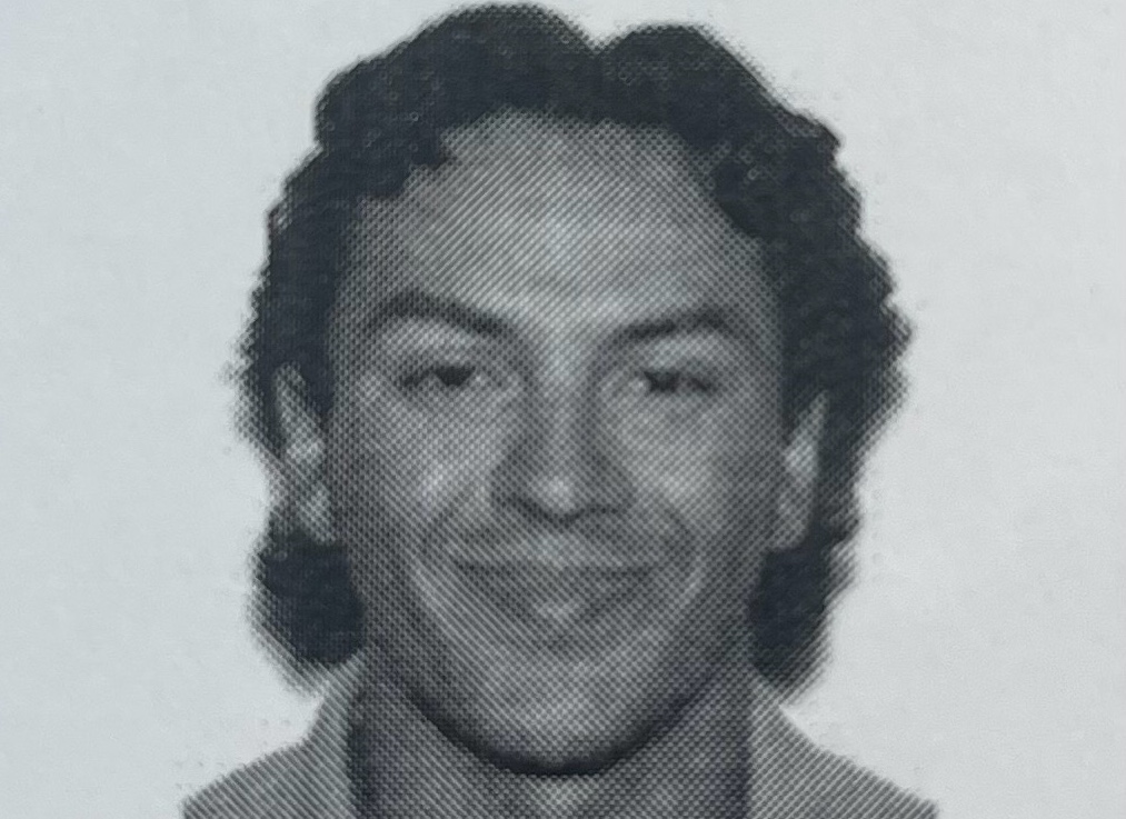Garrett Perez