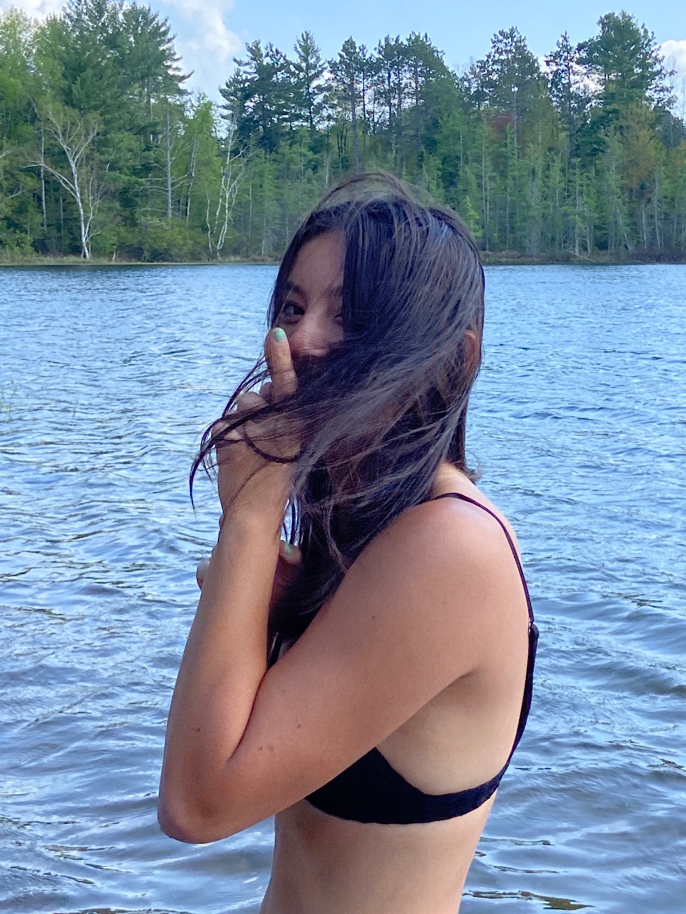 Maddy