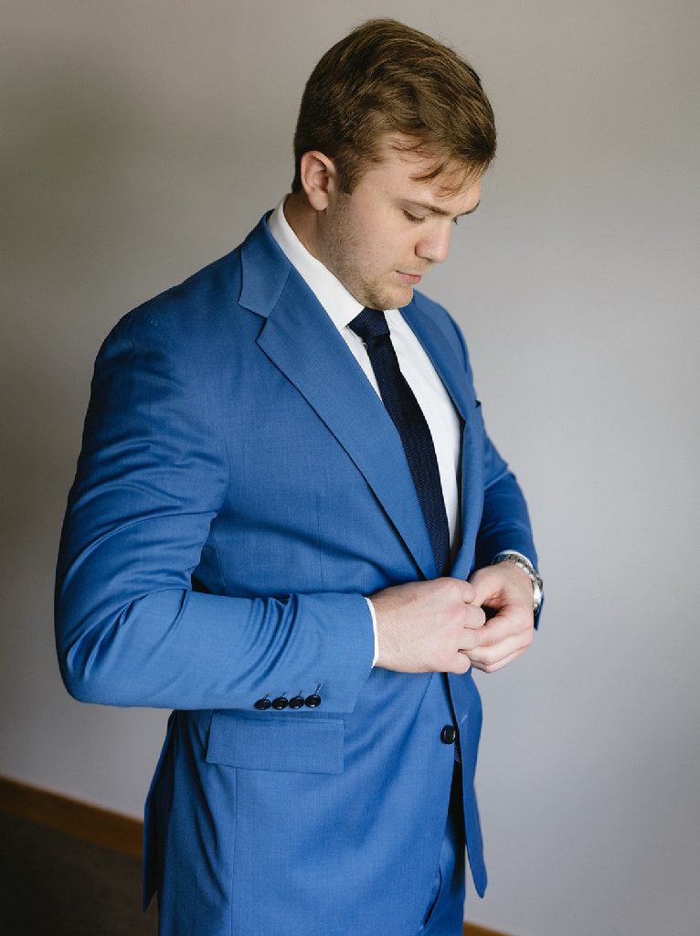 Evan DeChene