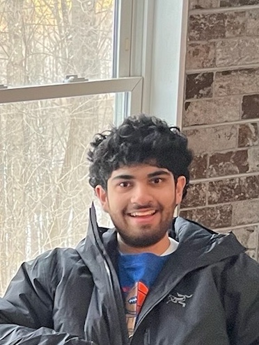 Dhruv