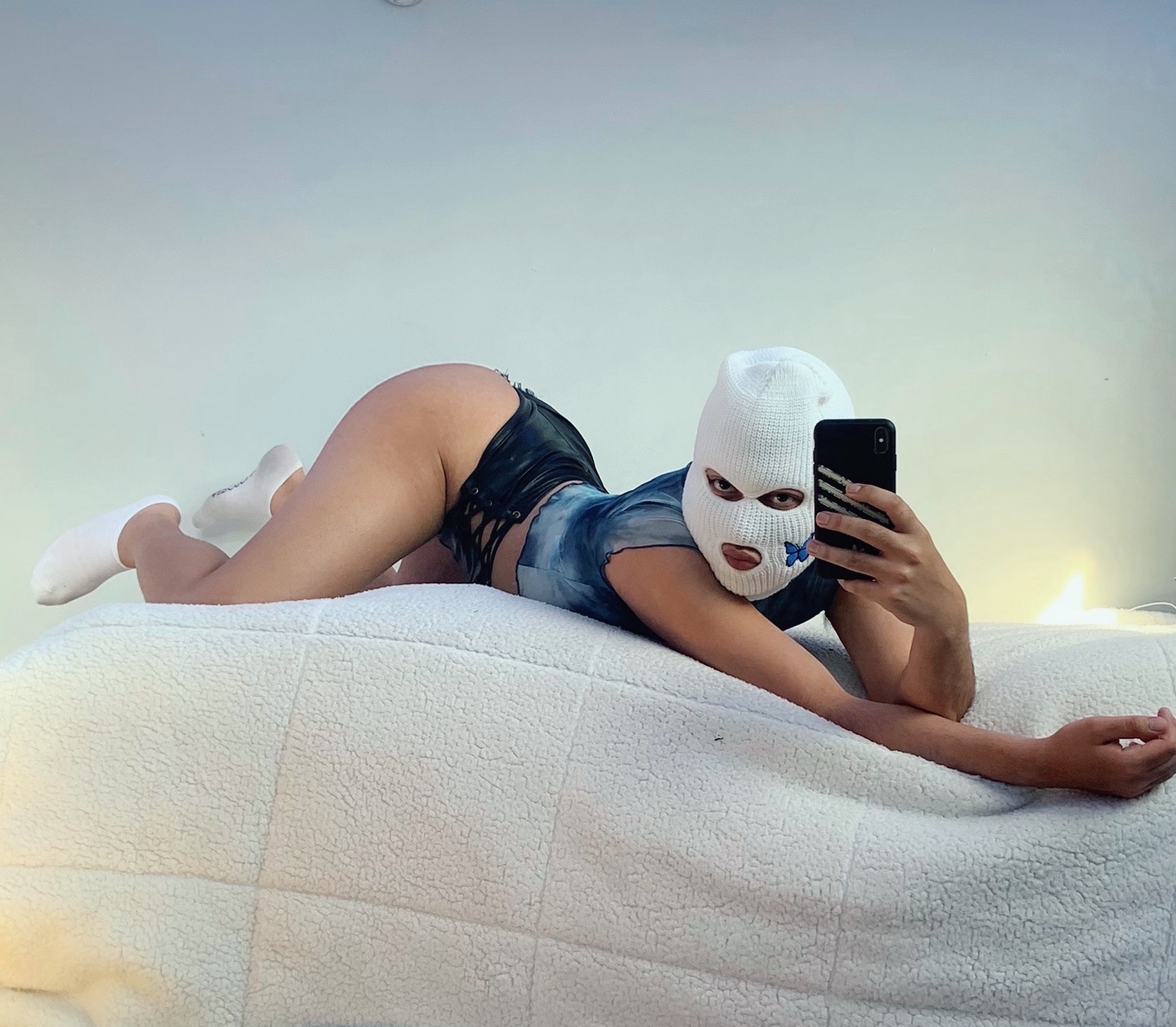 Dani labei
