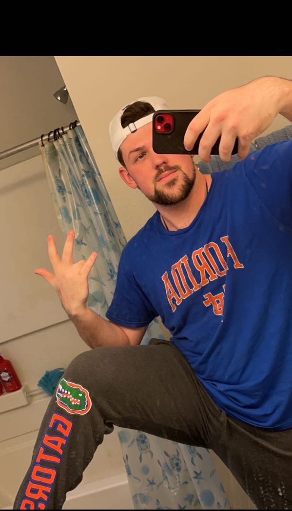 Josh Richmond