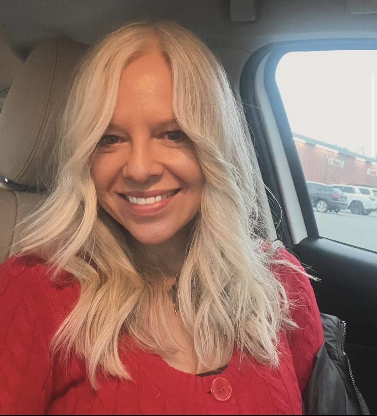 ANN GENTRY