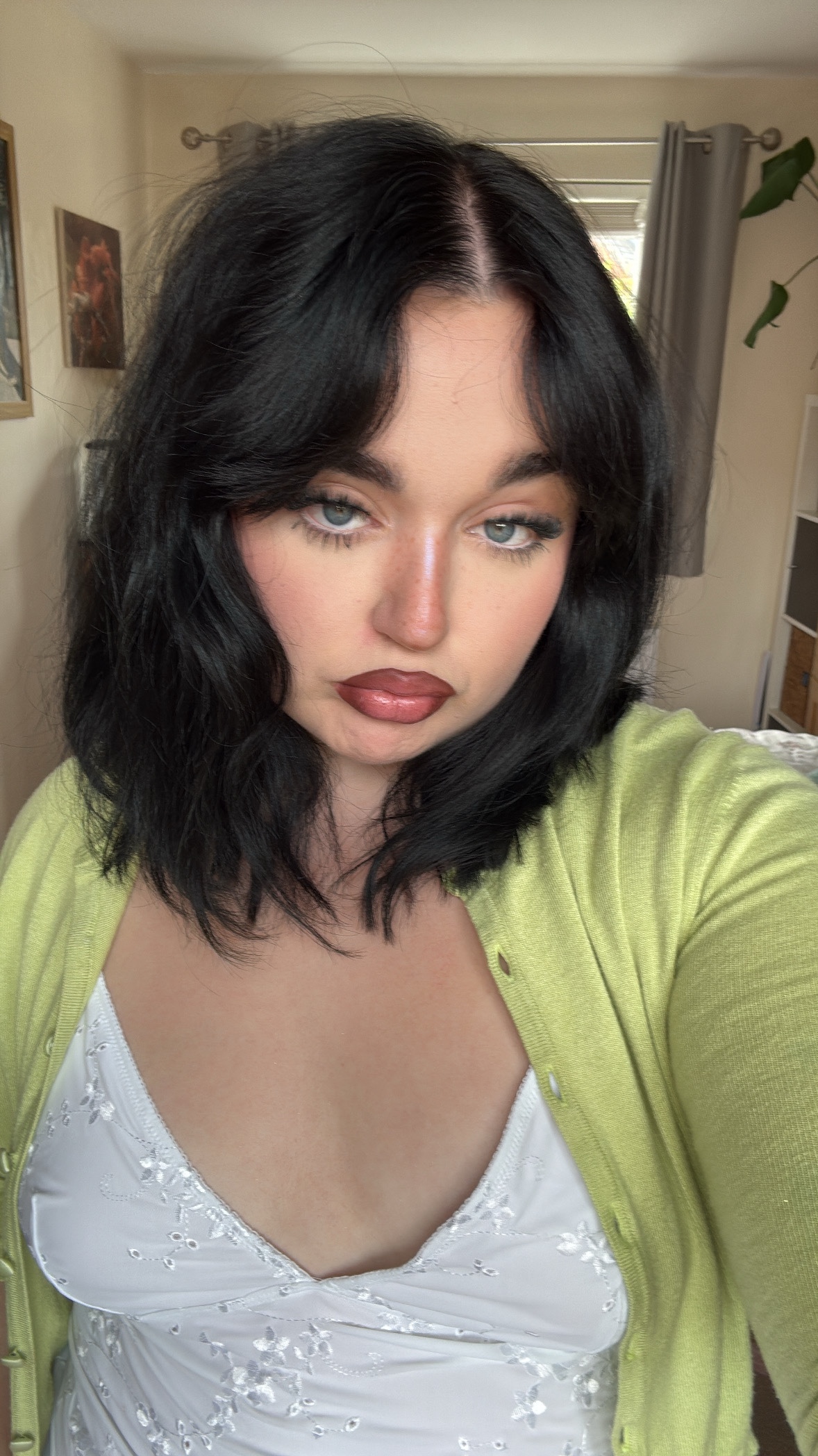 jess b