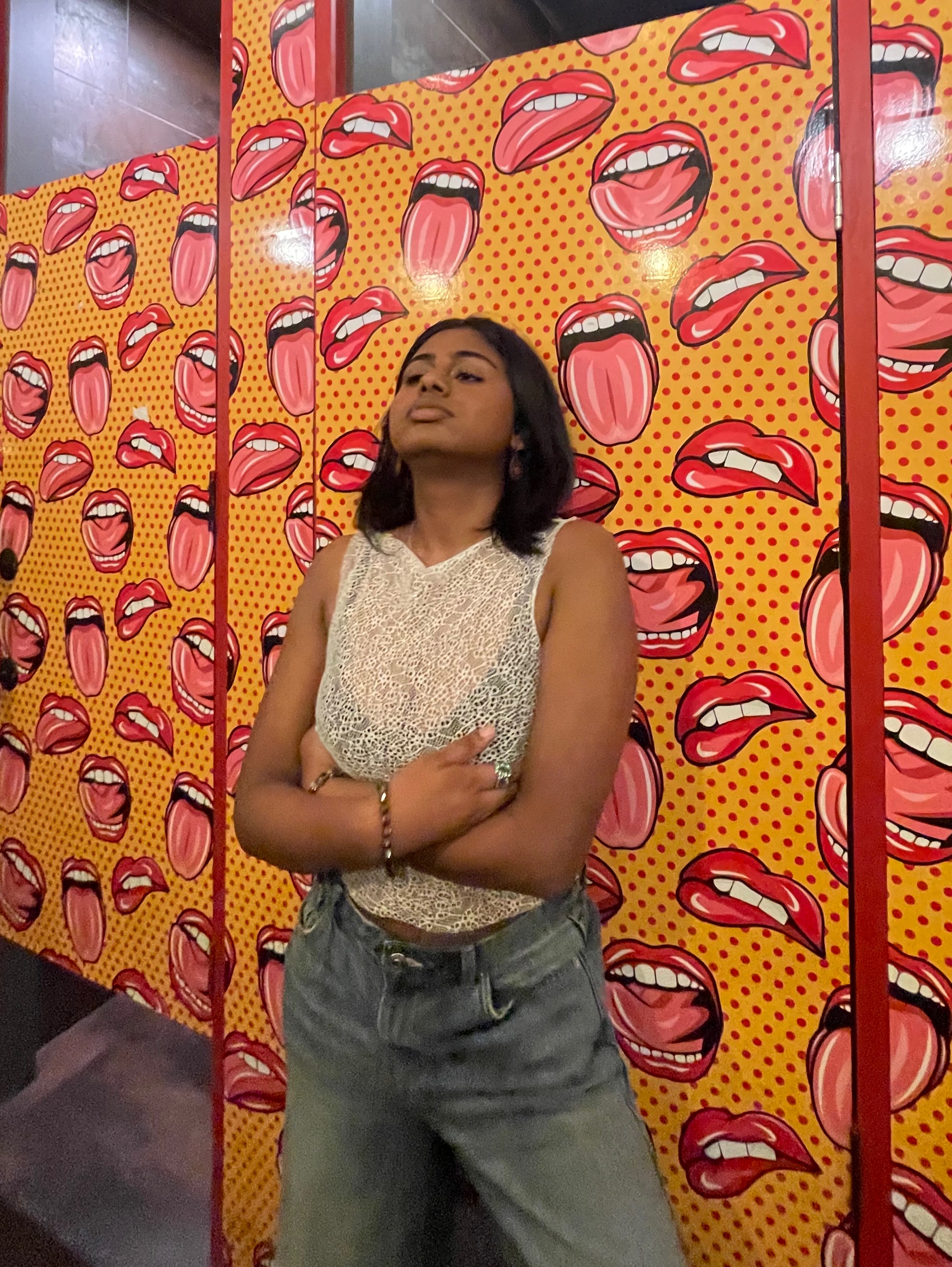 jahnavi punna