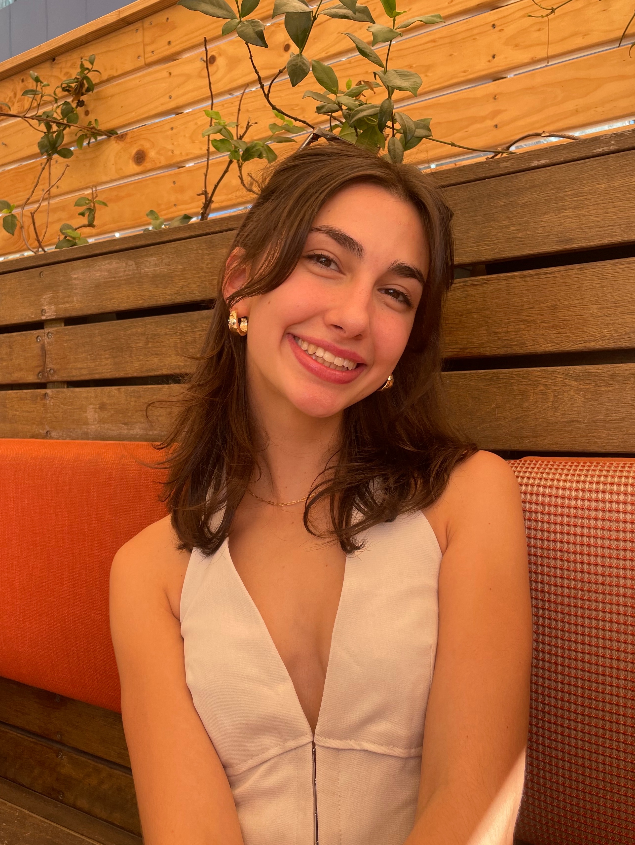 Zoe Kongonis