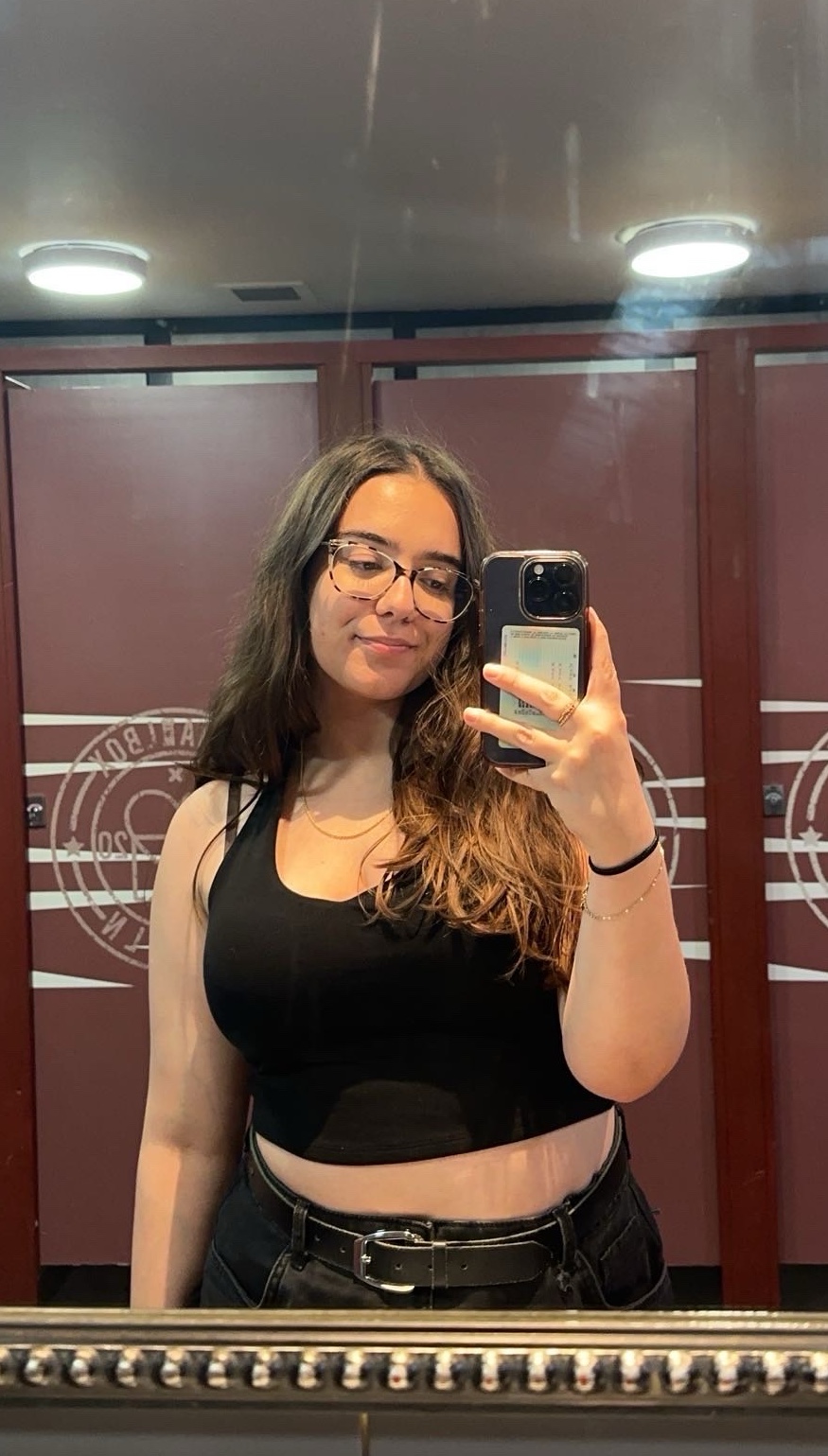 Sarah :)