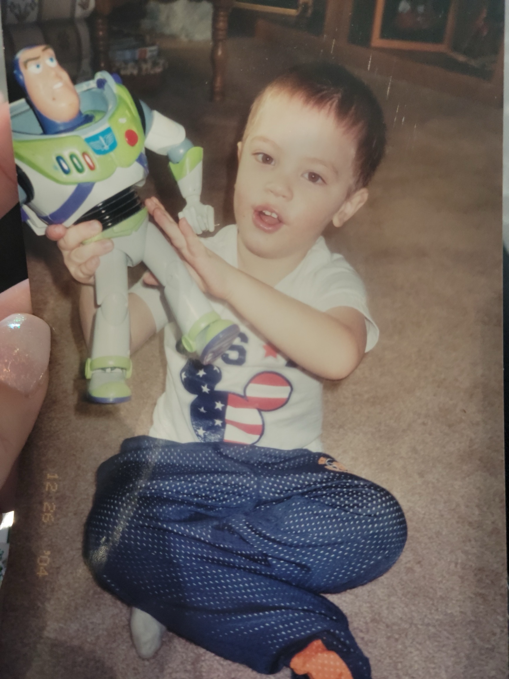 Kaleb Reynolds