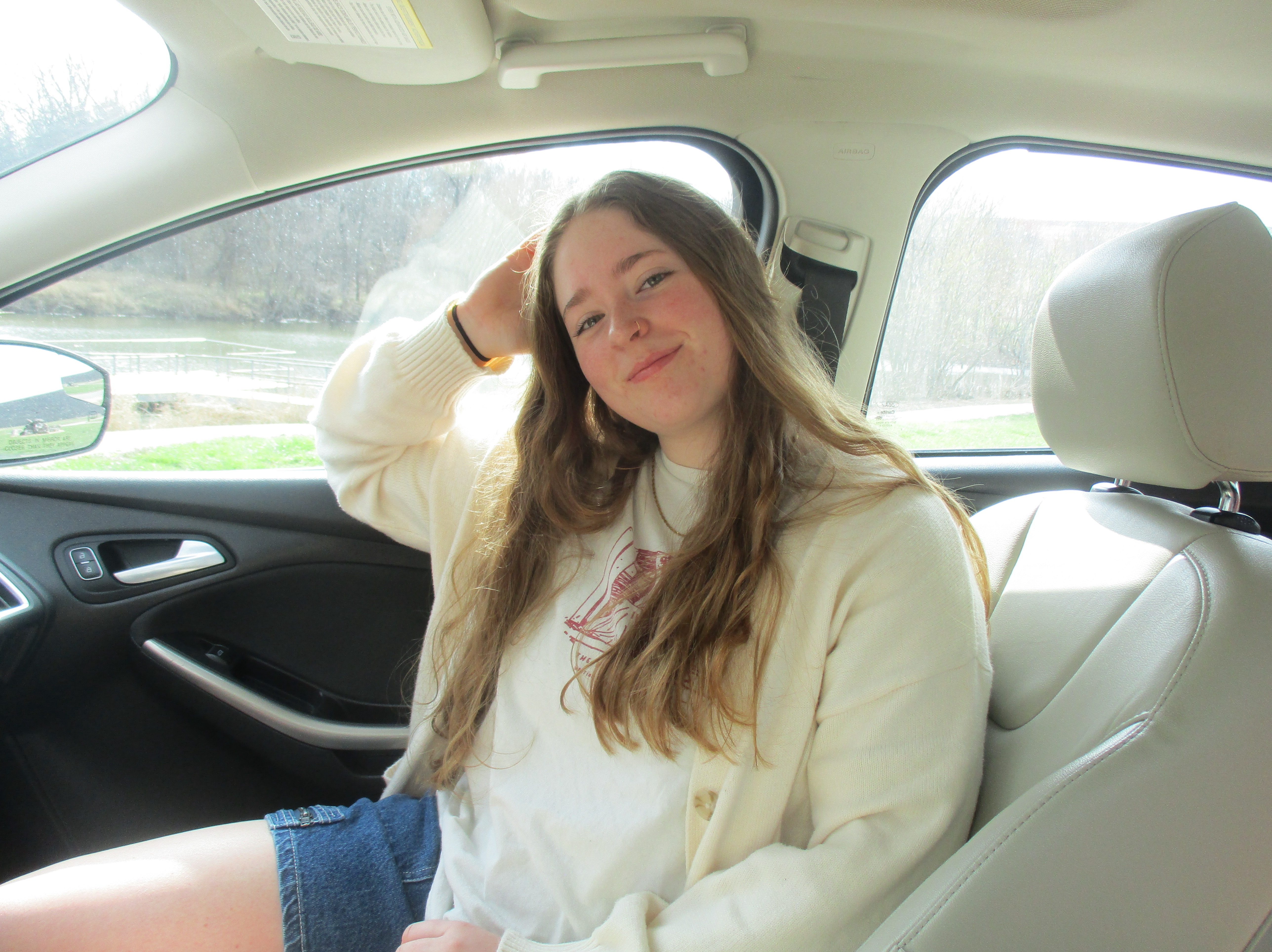 Brooke Bender