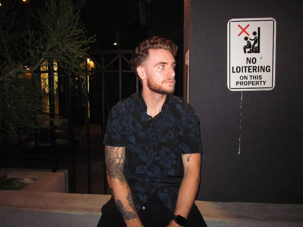 Sam Layton