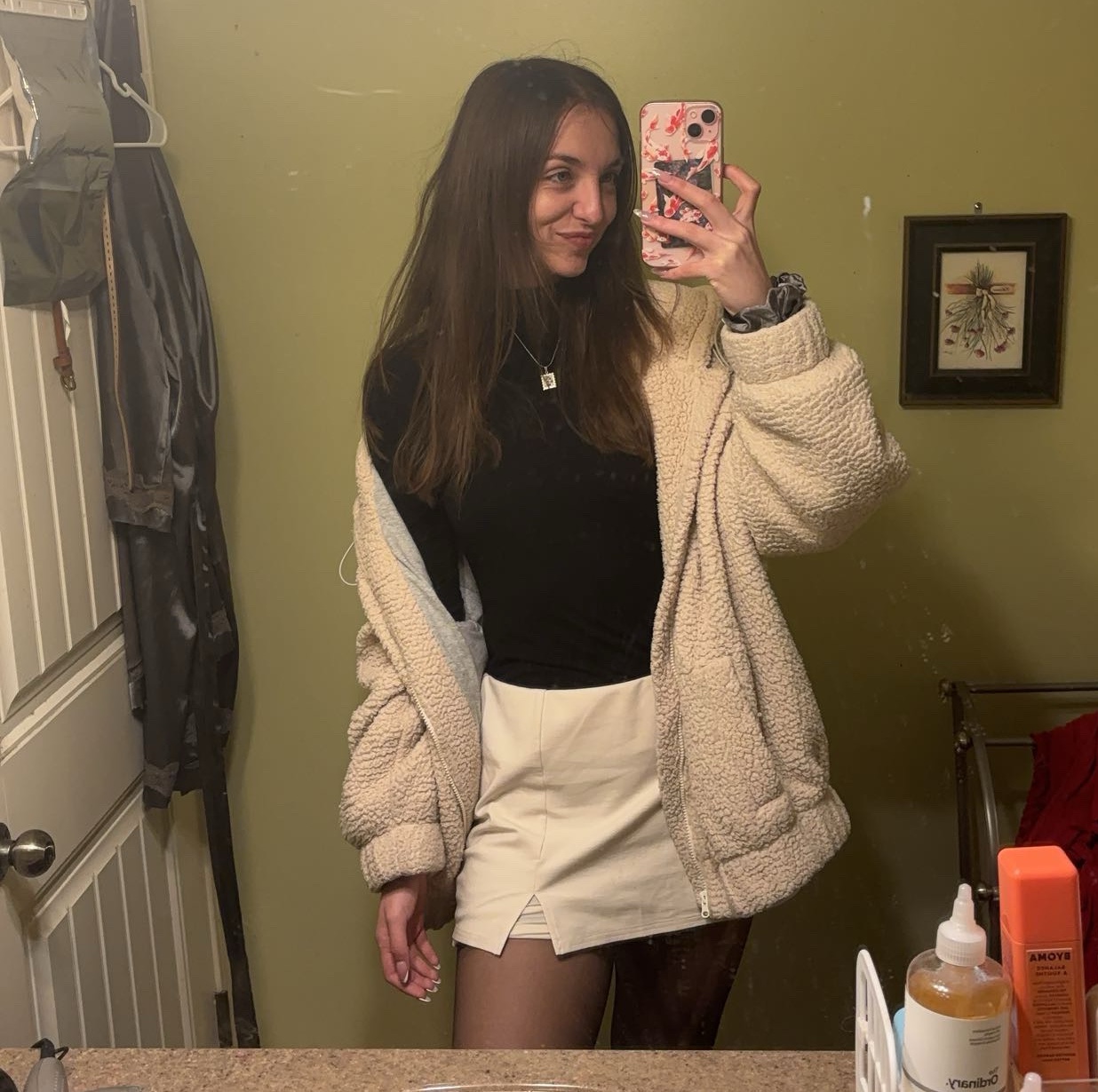josie