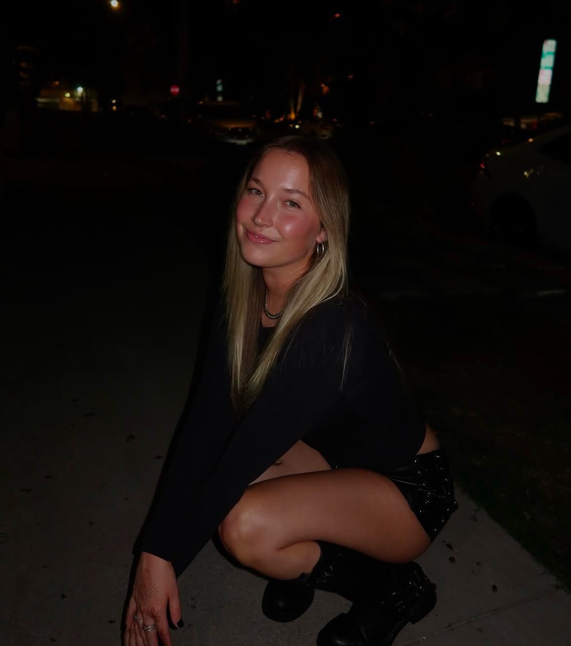 allie