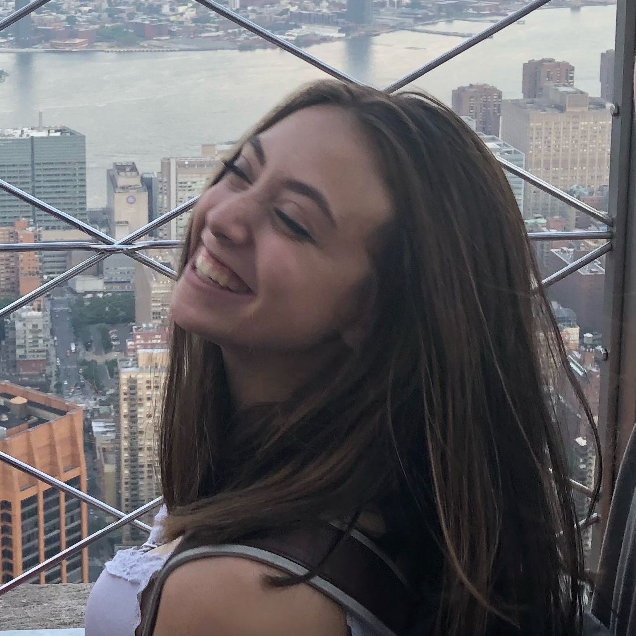 <3 victoria