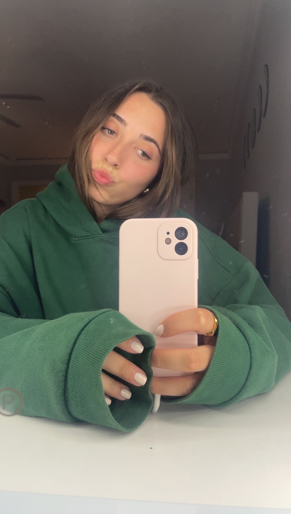 ella pastore