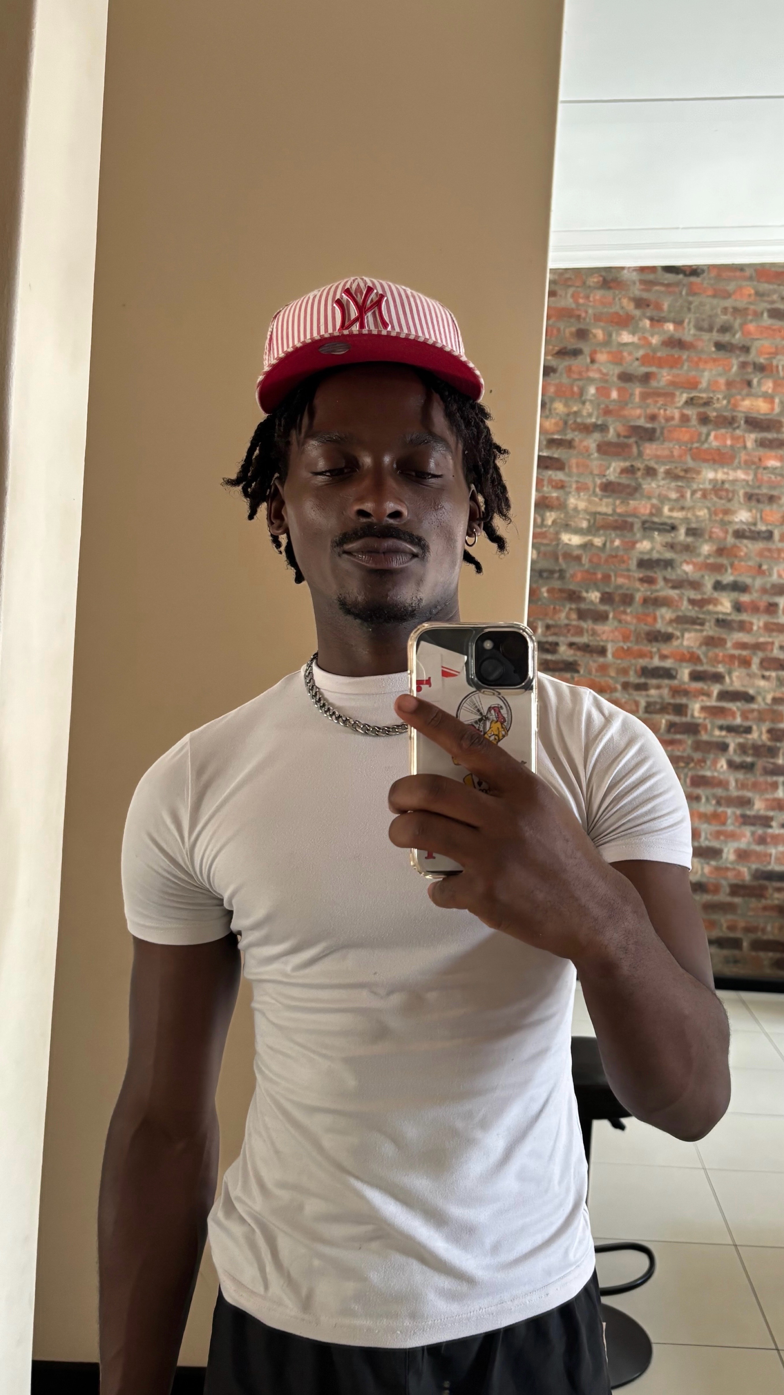 Stan Dladla