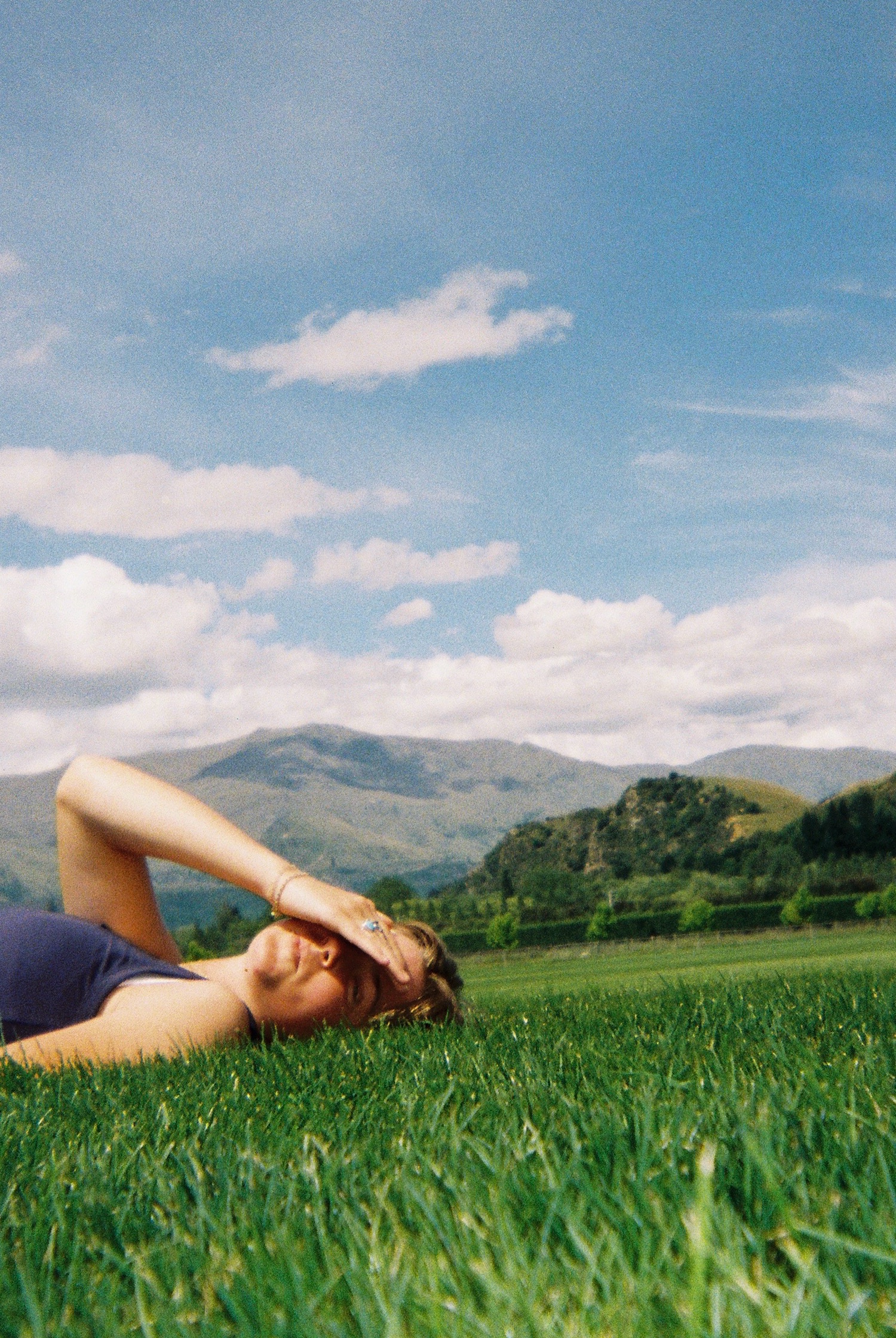 Kate Cushing