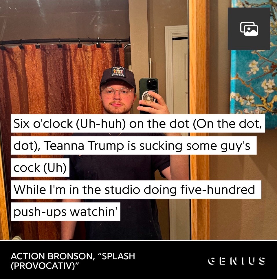 greg