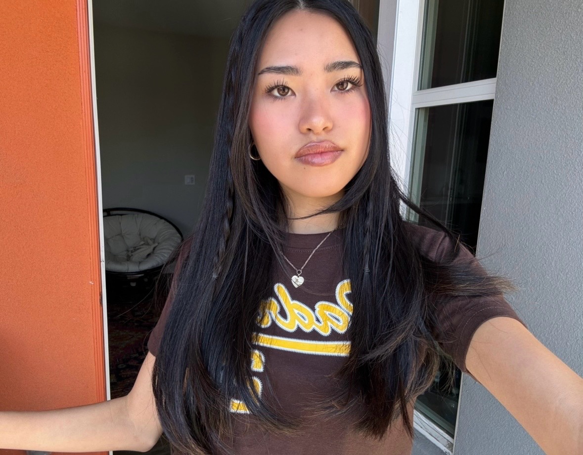 Ashley Chang