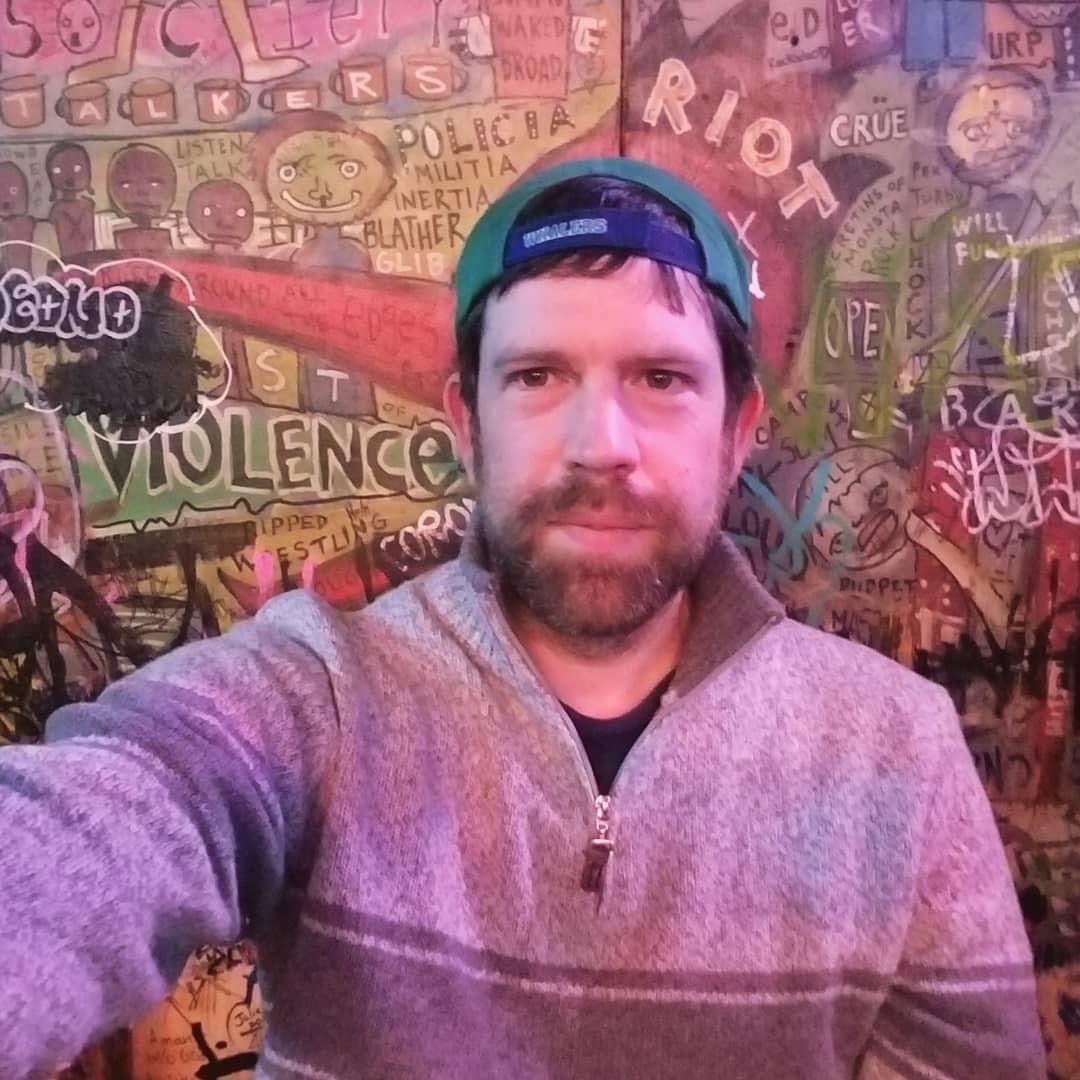 Michael Glasson