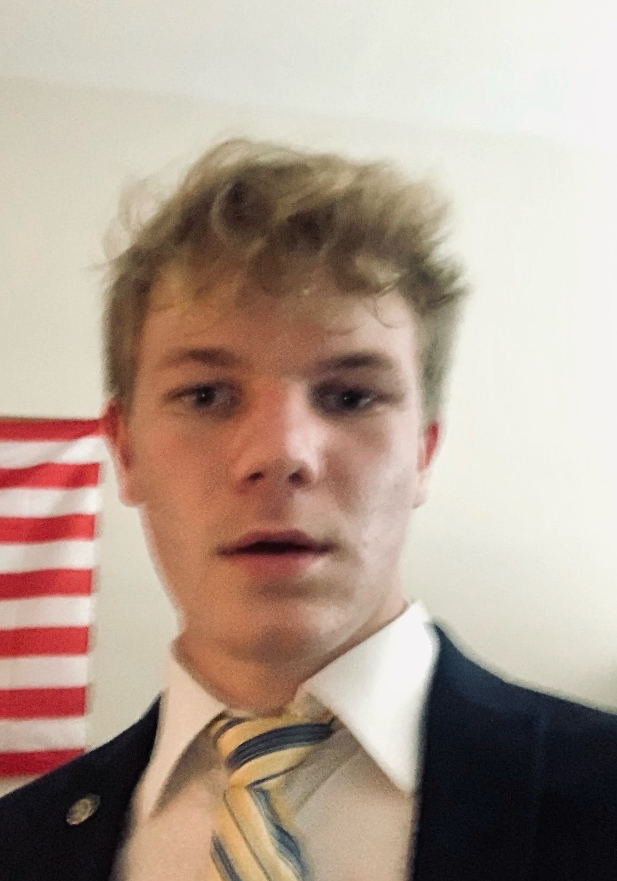Carter Hale