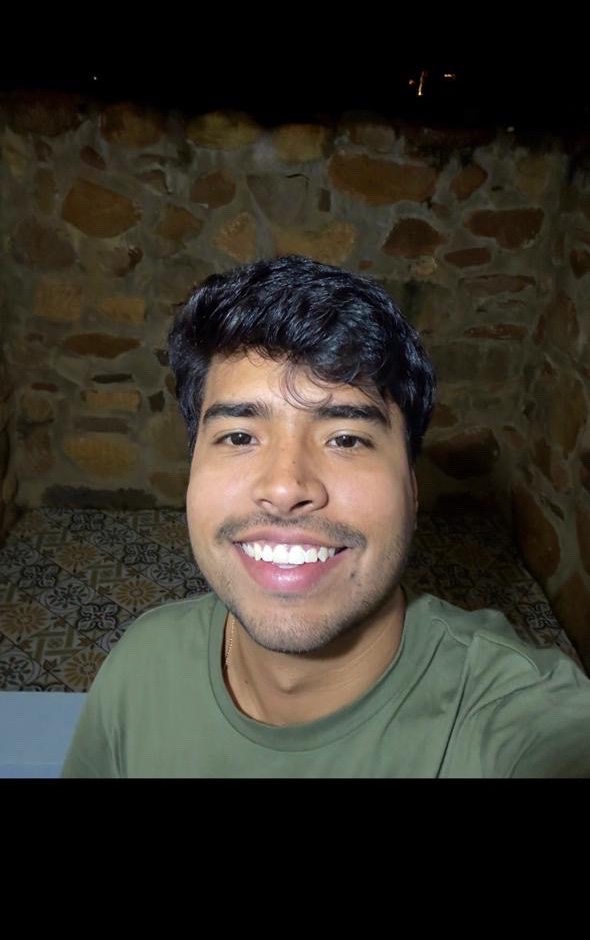 Camilo Castaneda