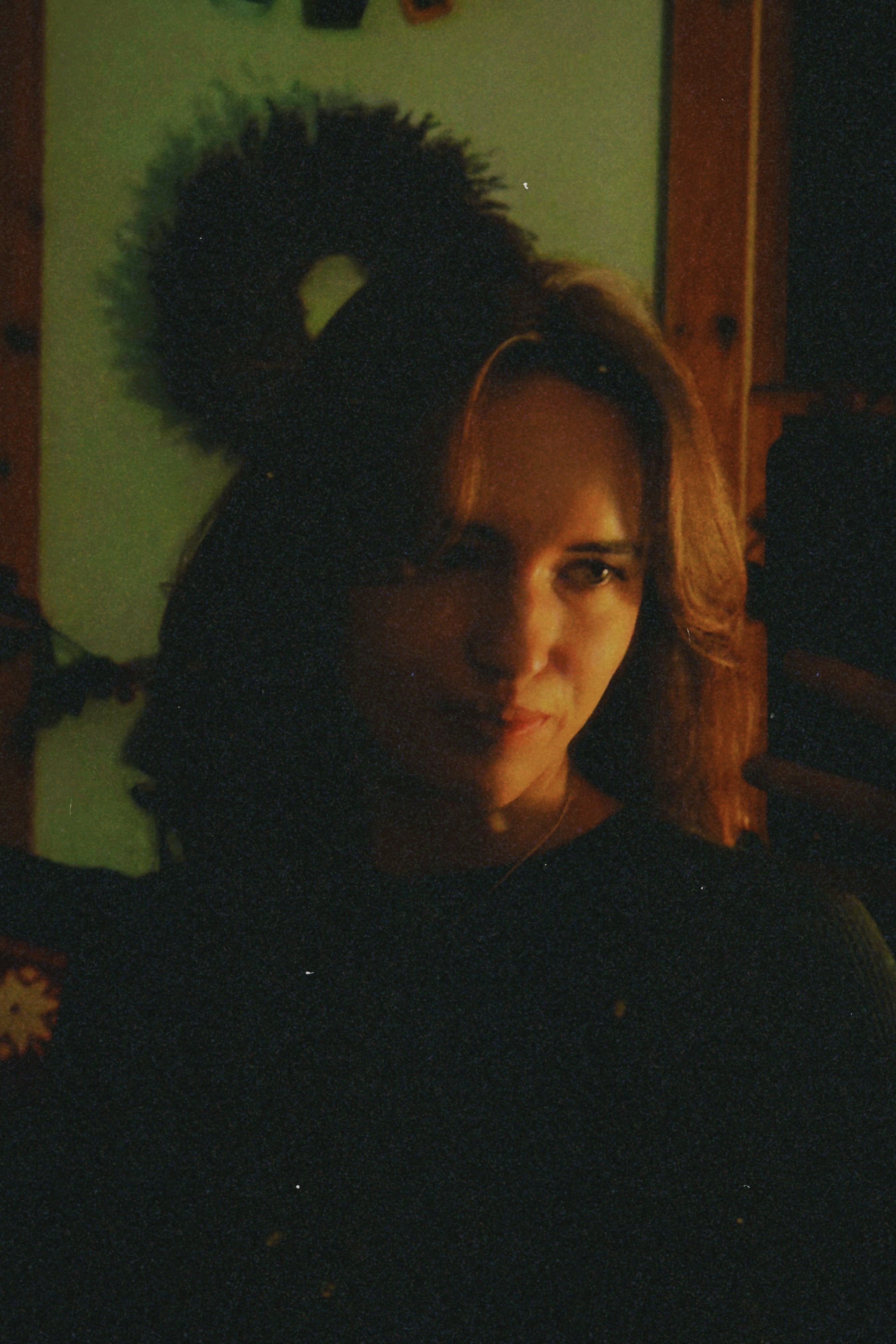 Maggie