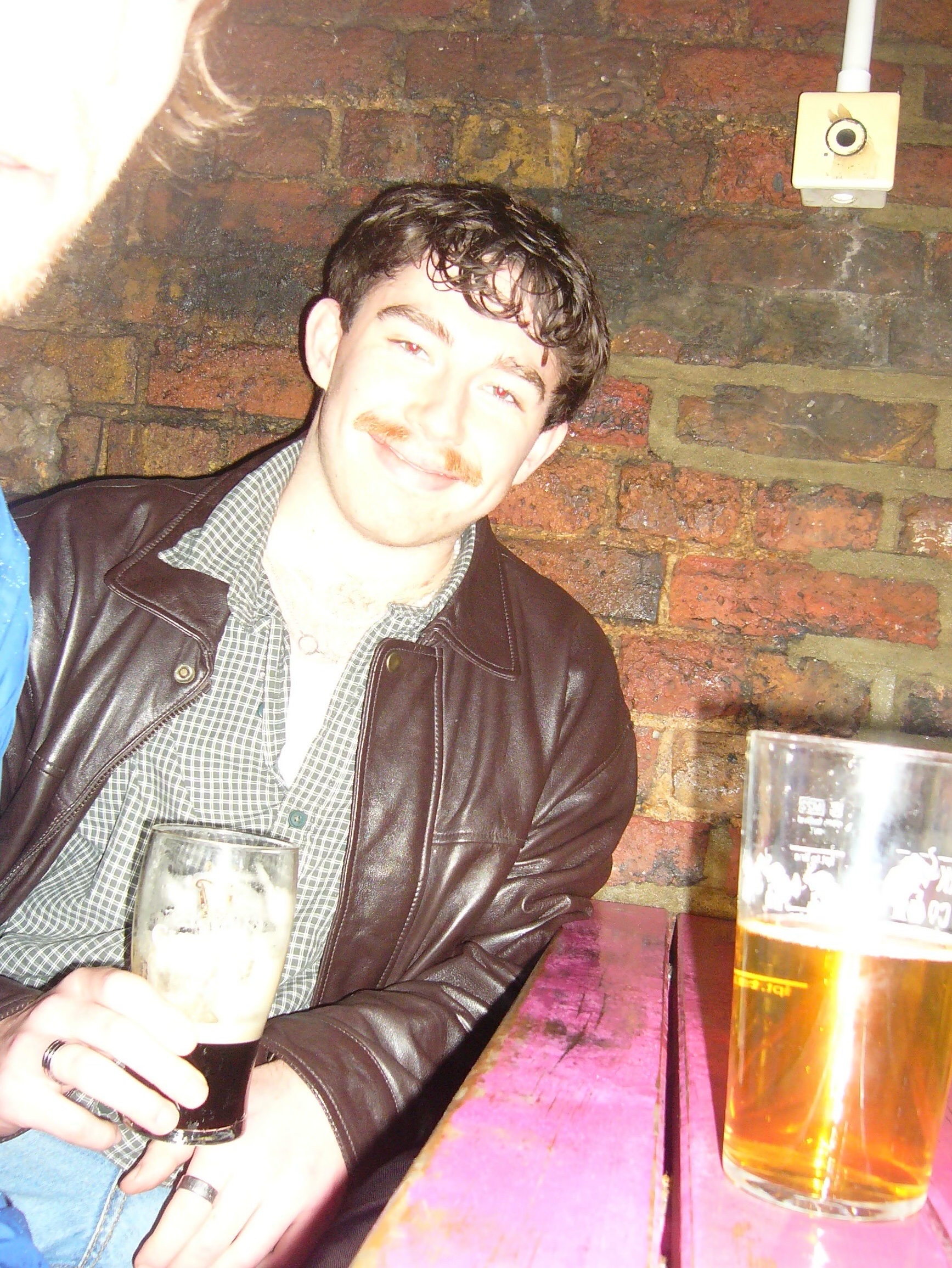 Ben Blatchford