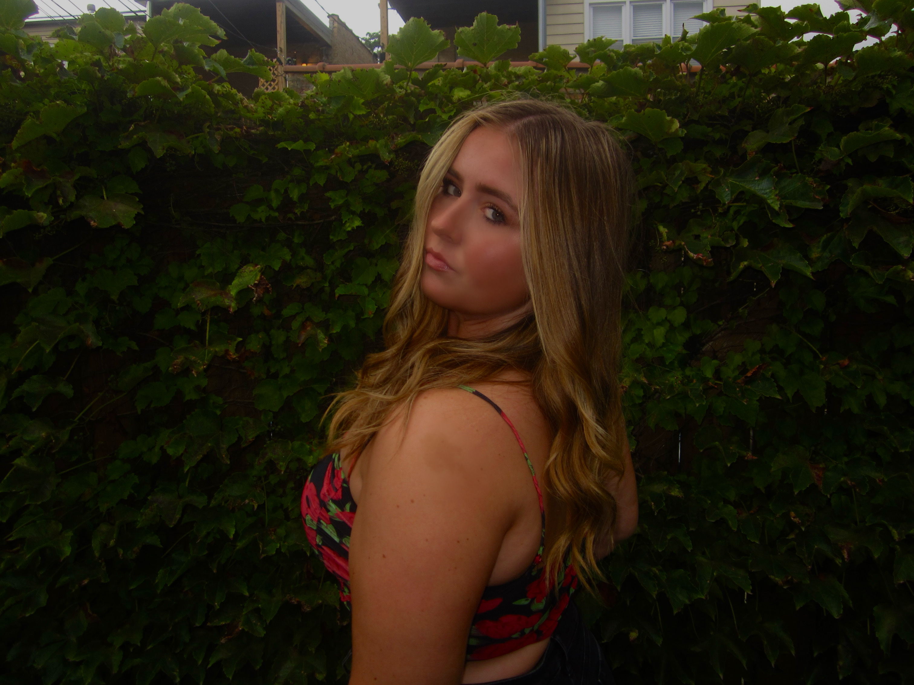 Savanah Welcing