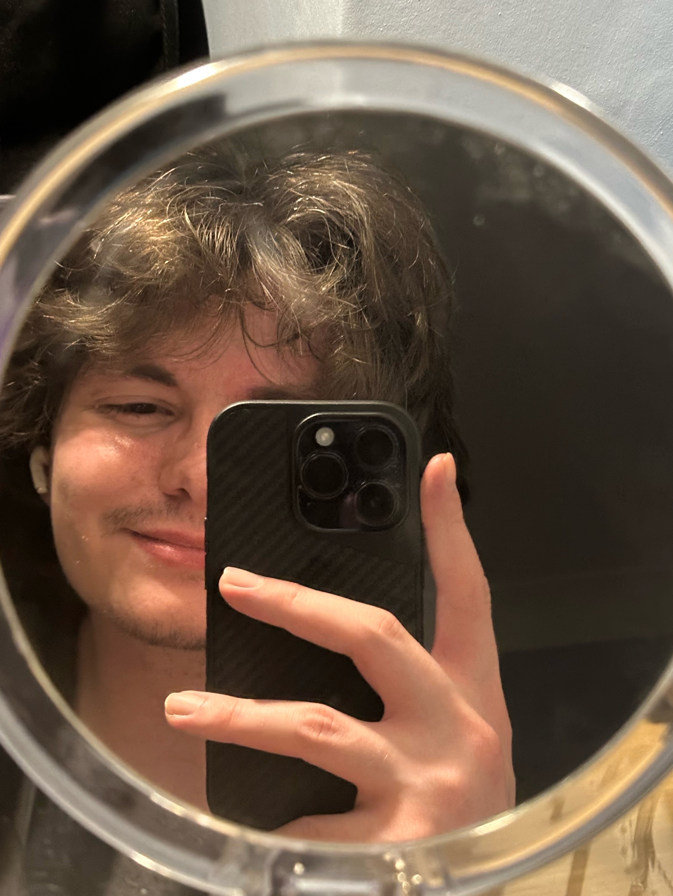 Matt