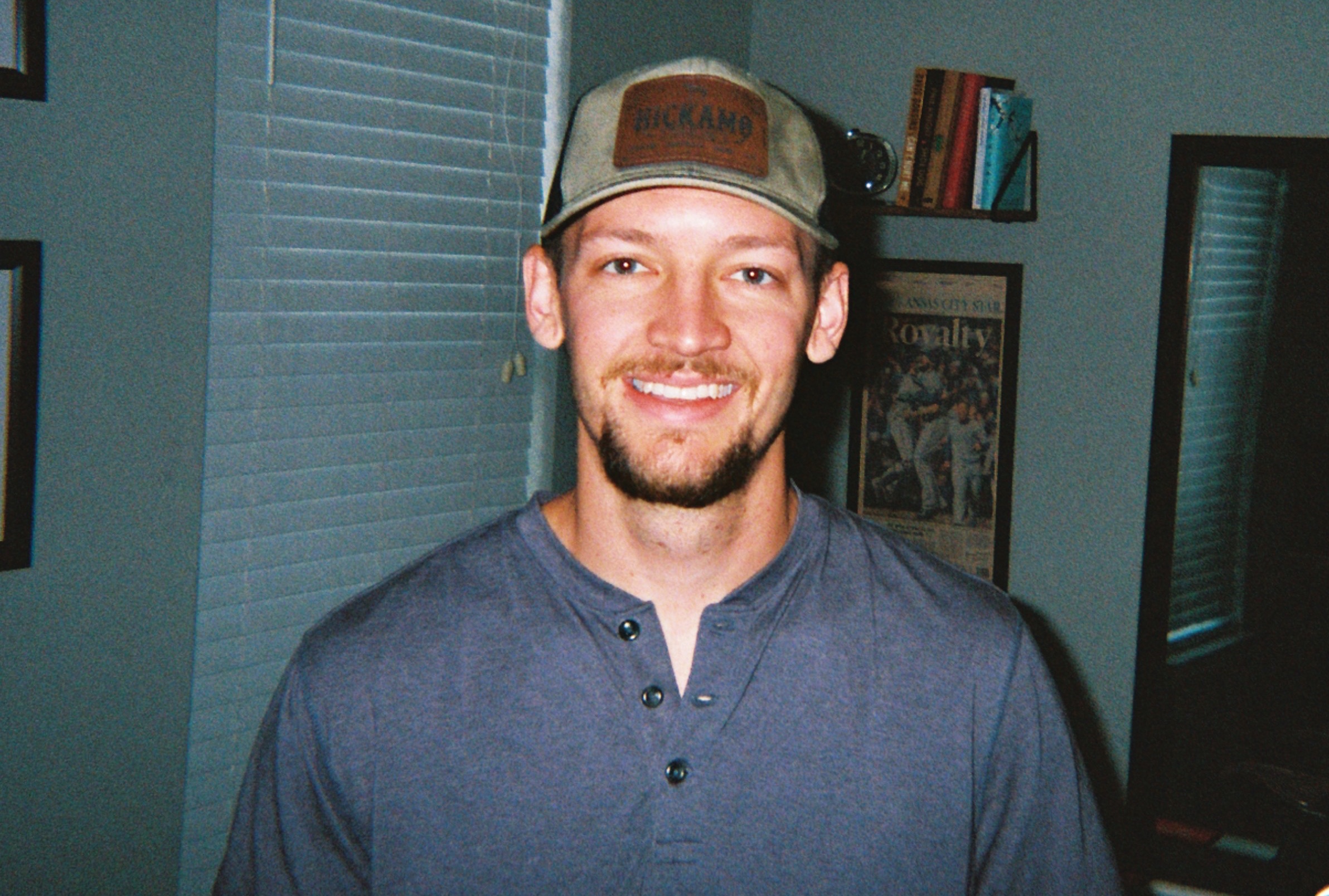 Ben Luebbert