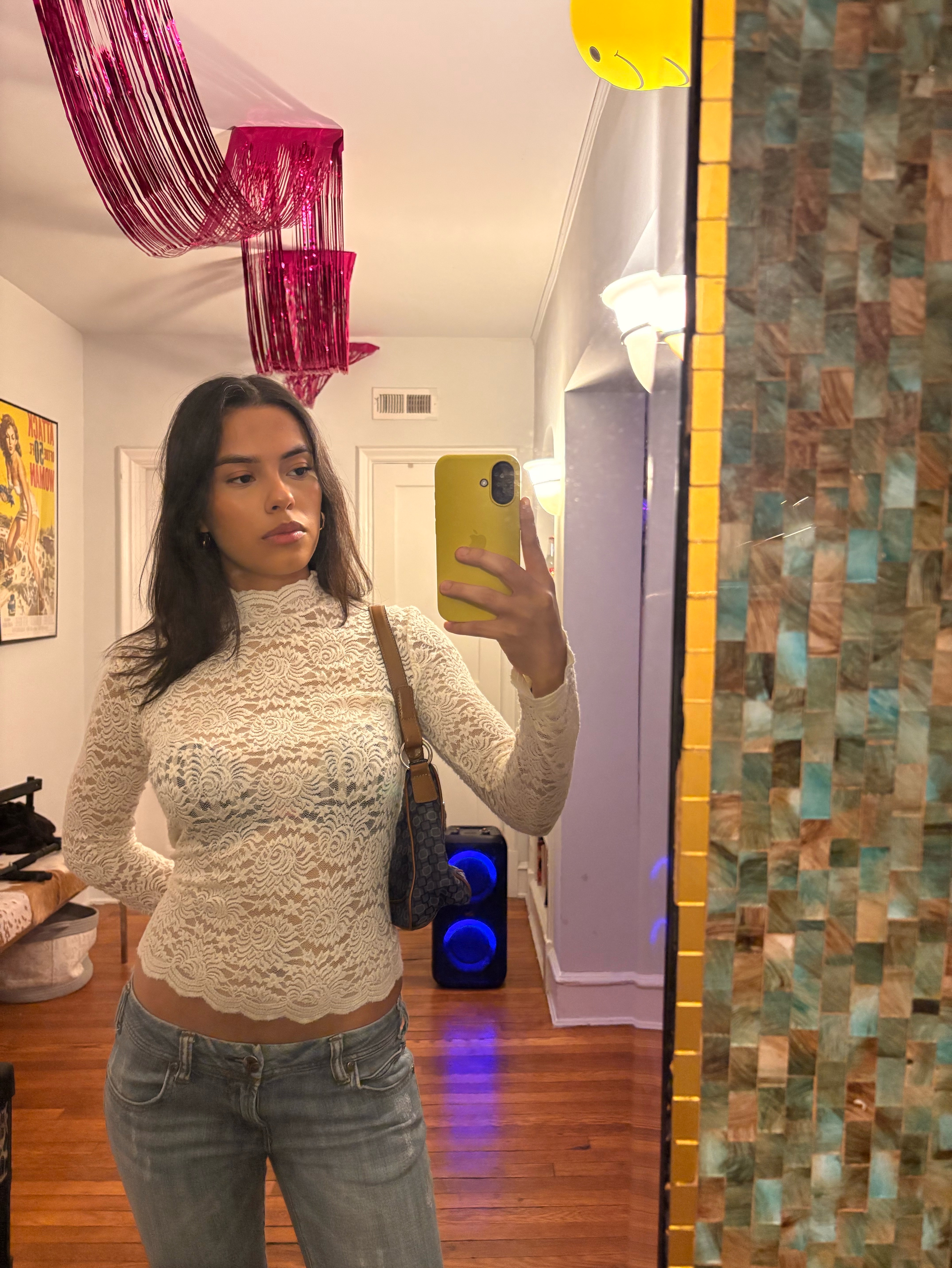 Jocelyn Gonzales