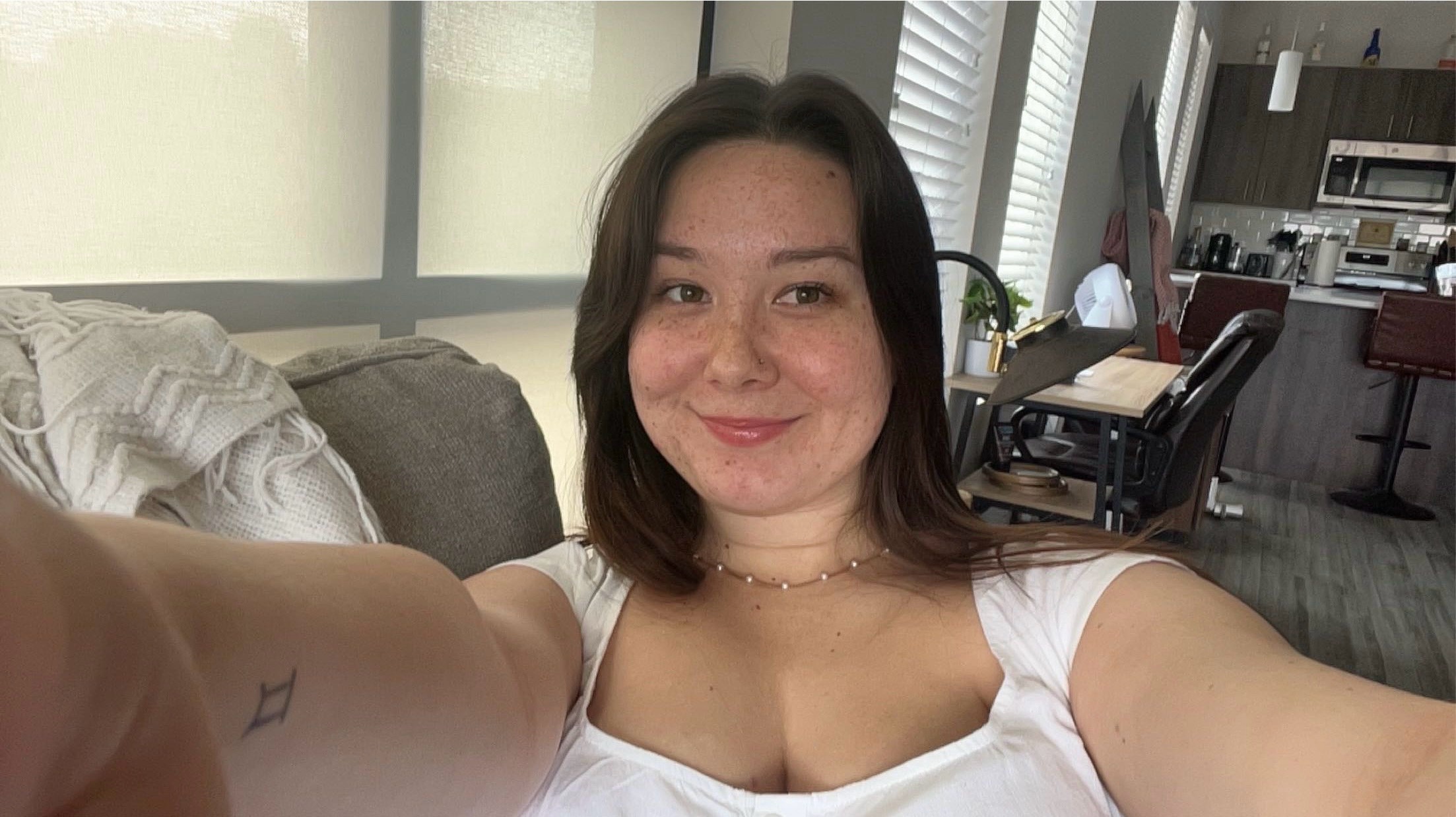 jasmine l