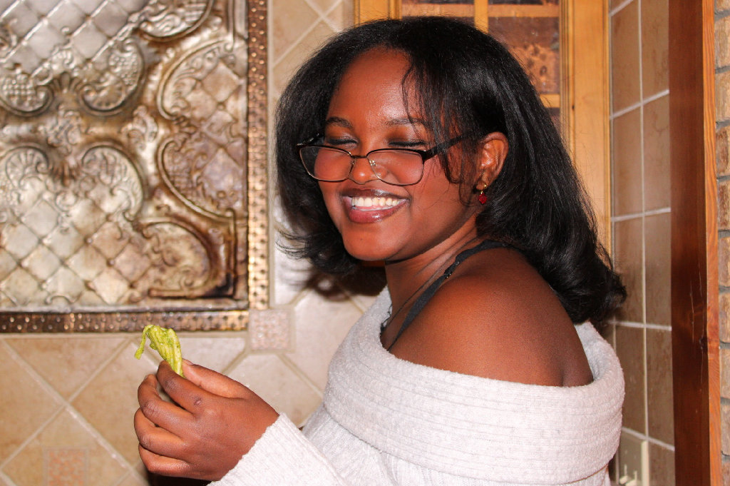 Edel Tadesse