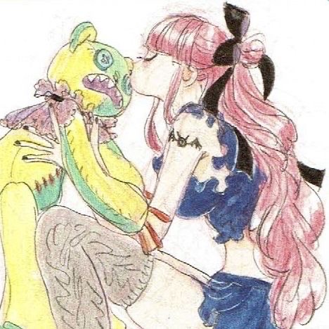 lyn<3