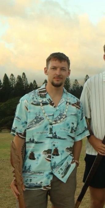Ben Luebbert