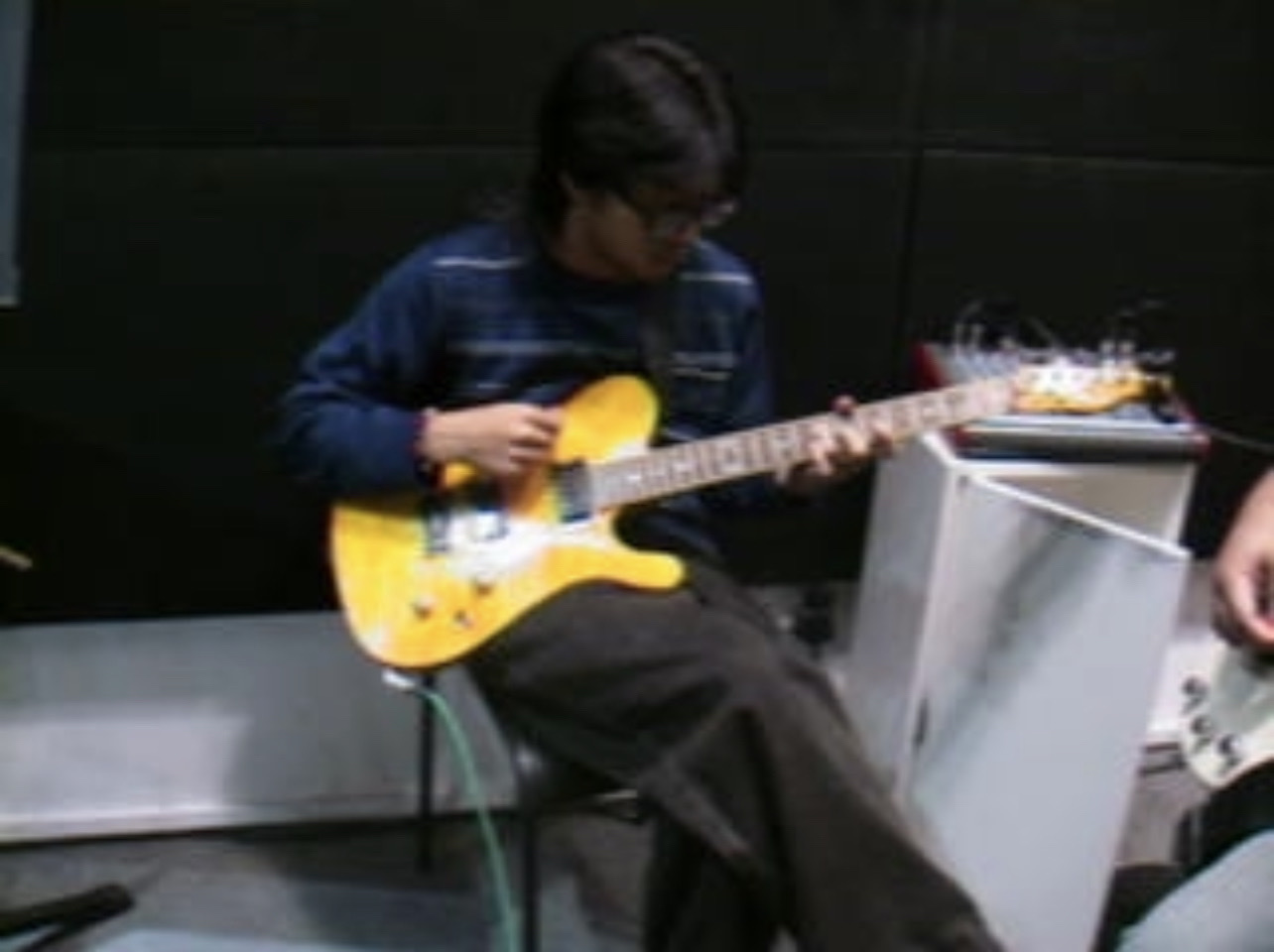 Nuh Azrie