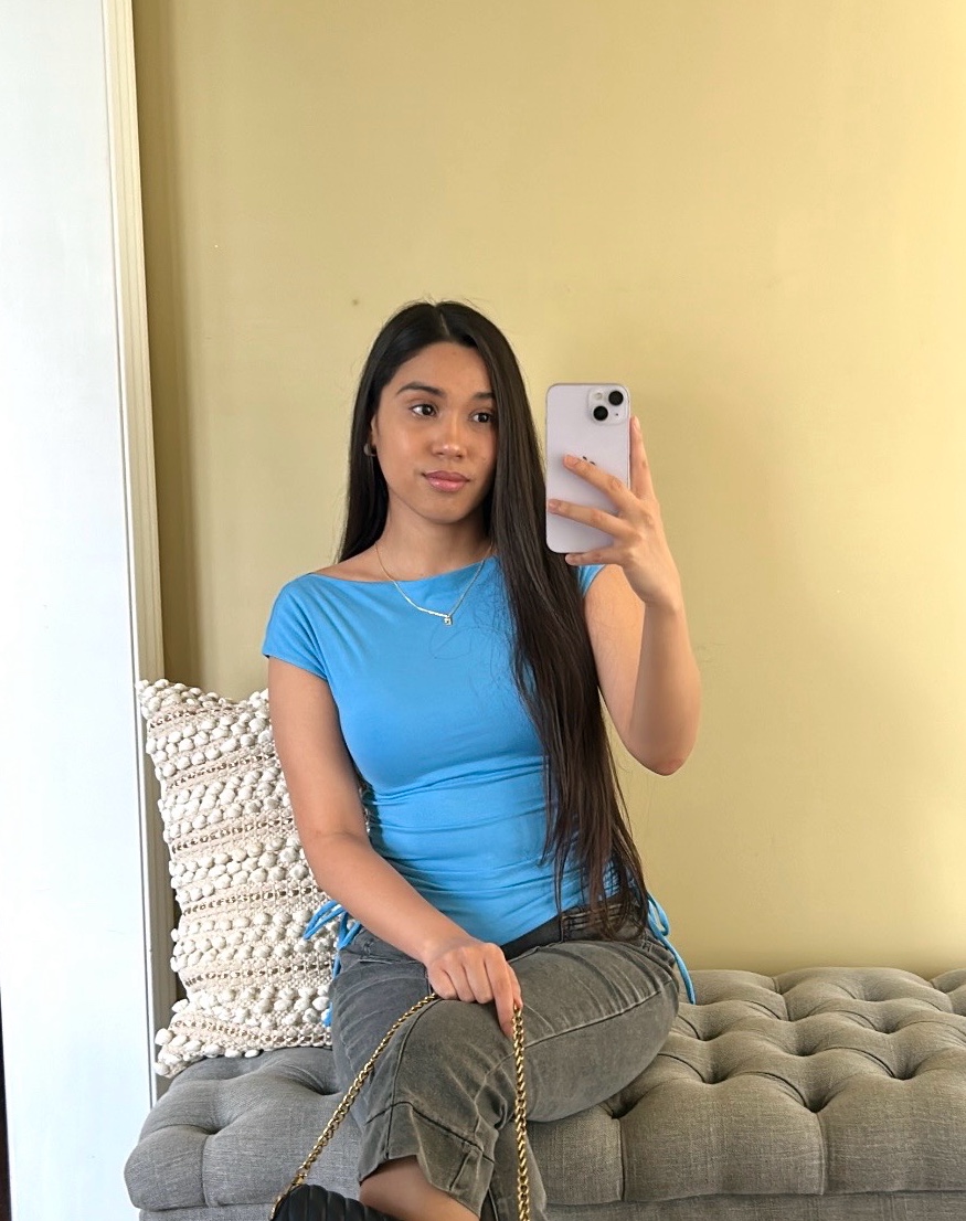 Liz Nicole Bravo
