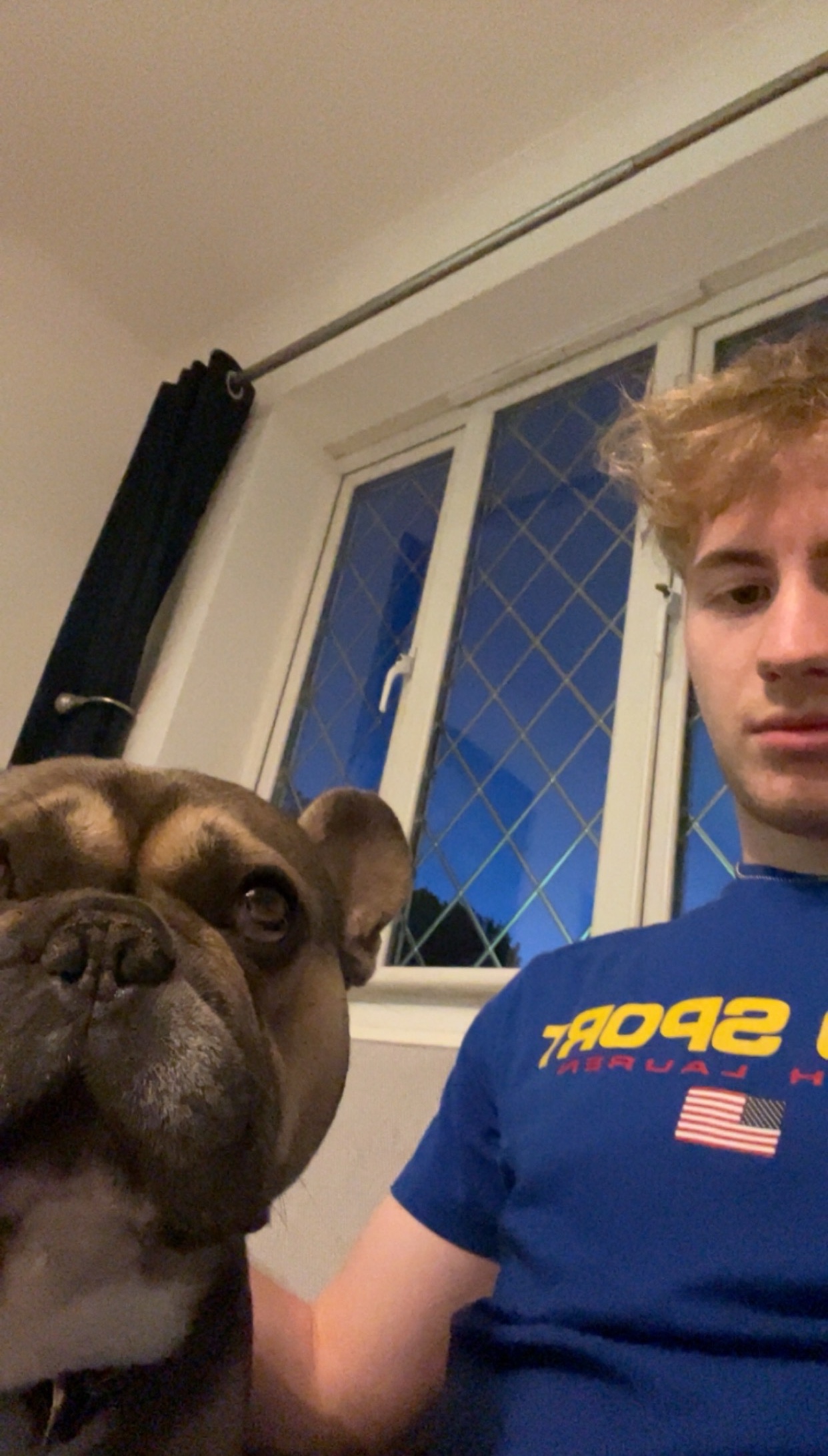 Max Eagle