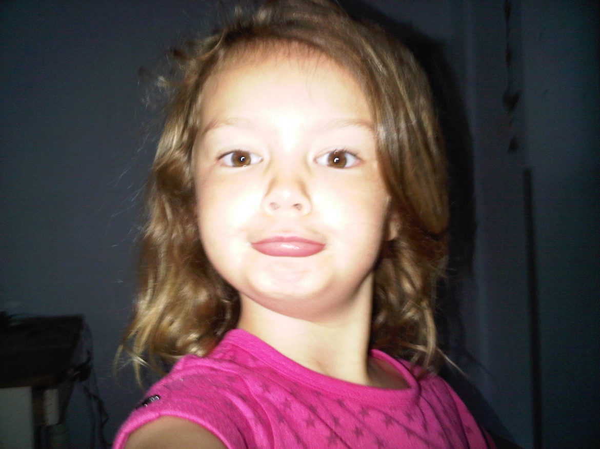 Lily Hanley