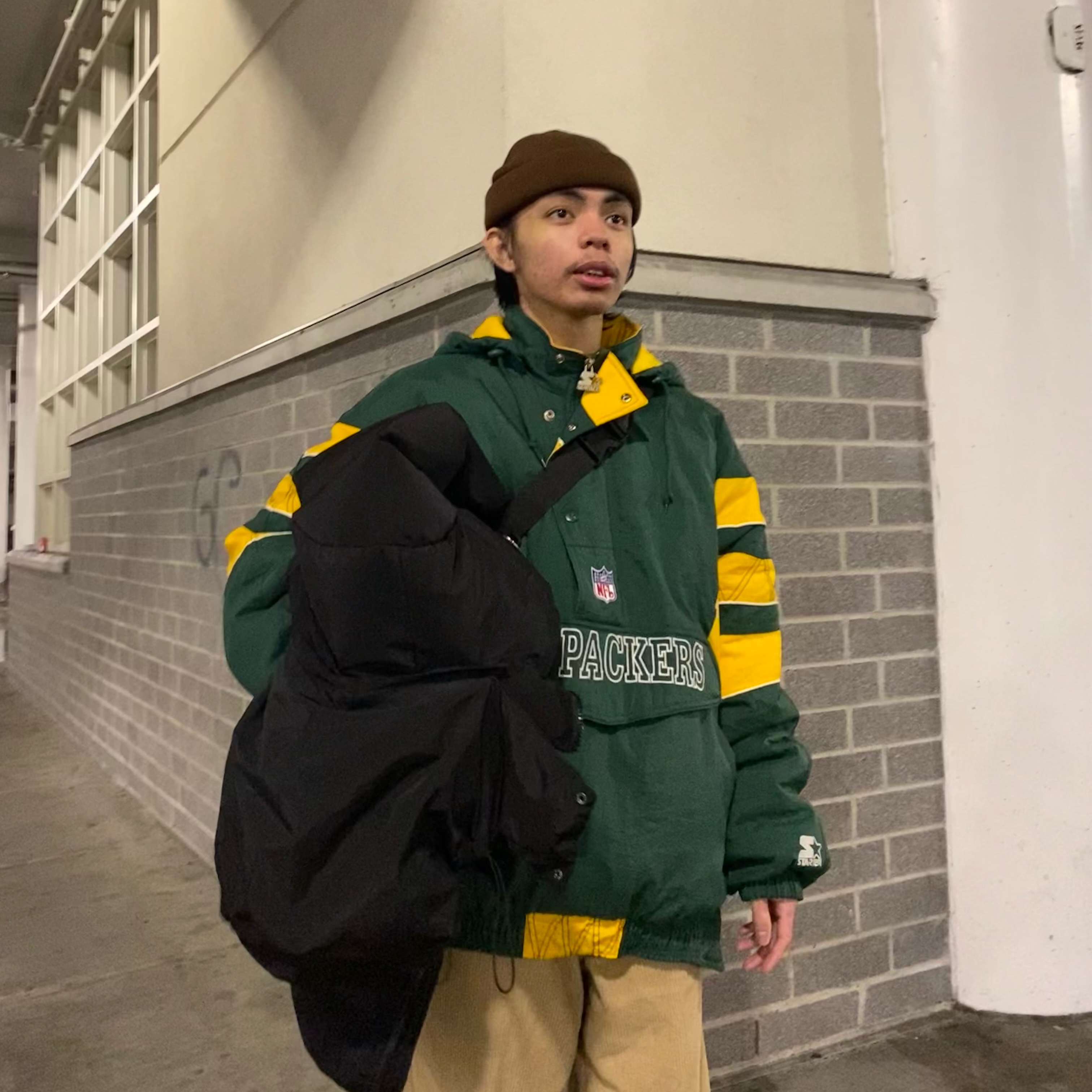 en