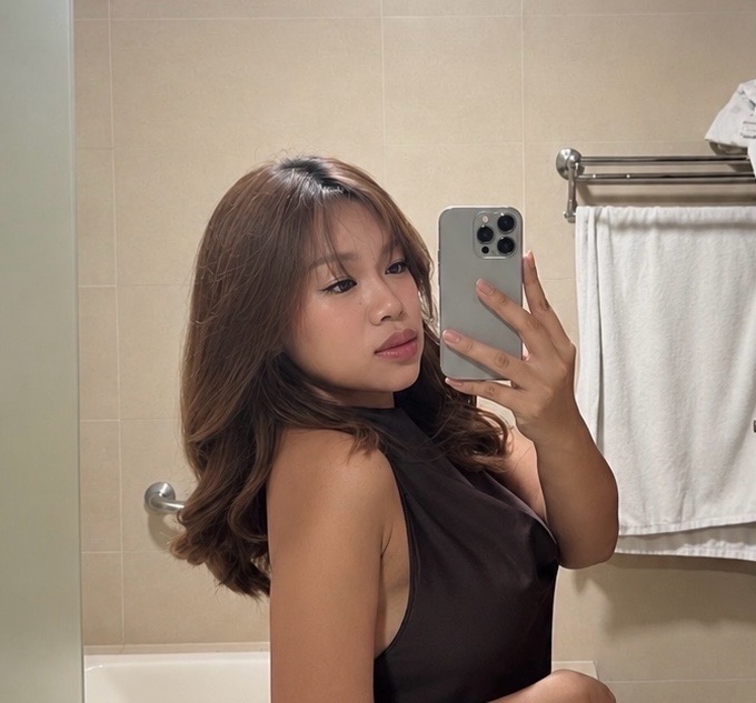 nicole