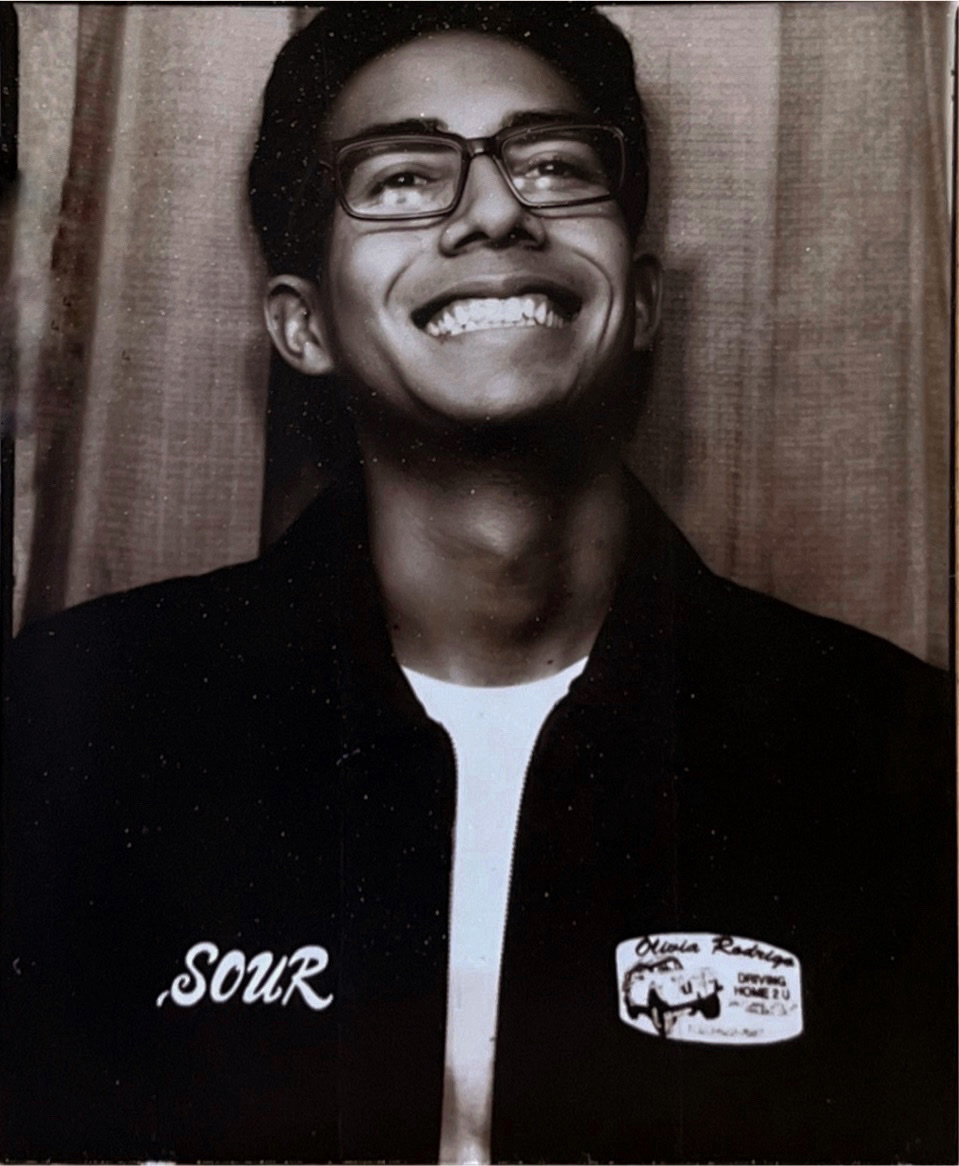 Nathan Hernandez