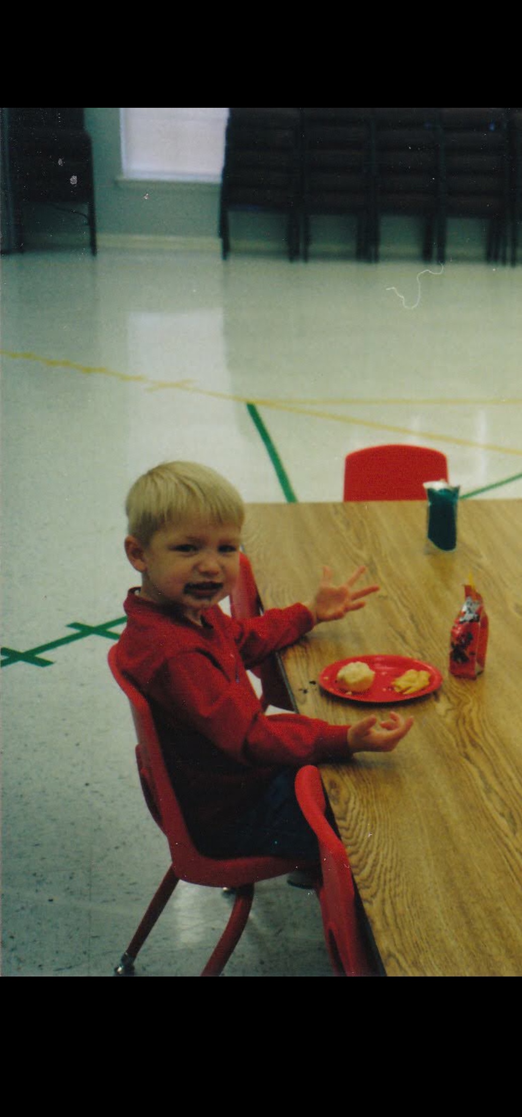 Sullivan Slatton