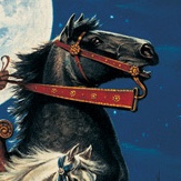 Stallion Mang