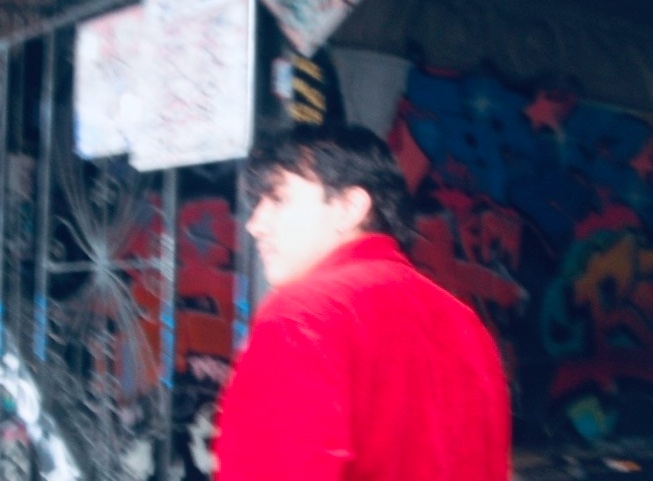 mike
