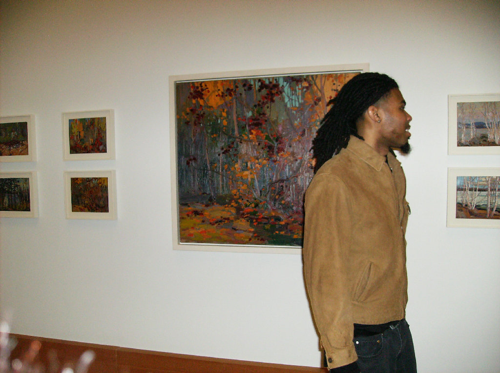 Kevin Calder