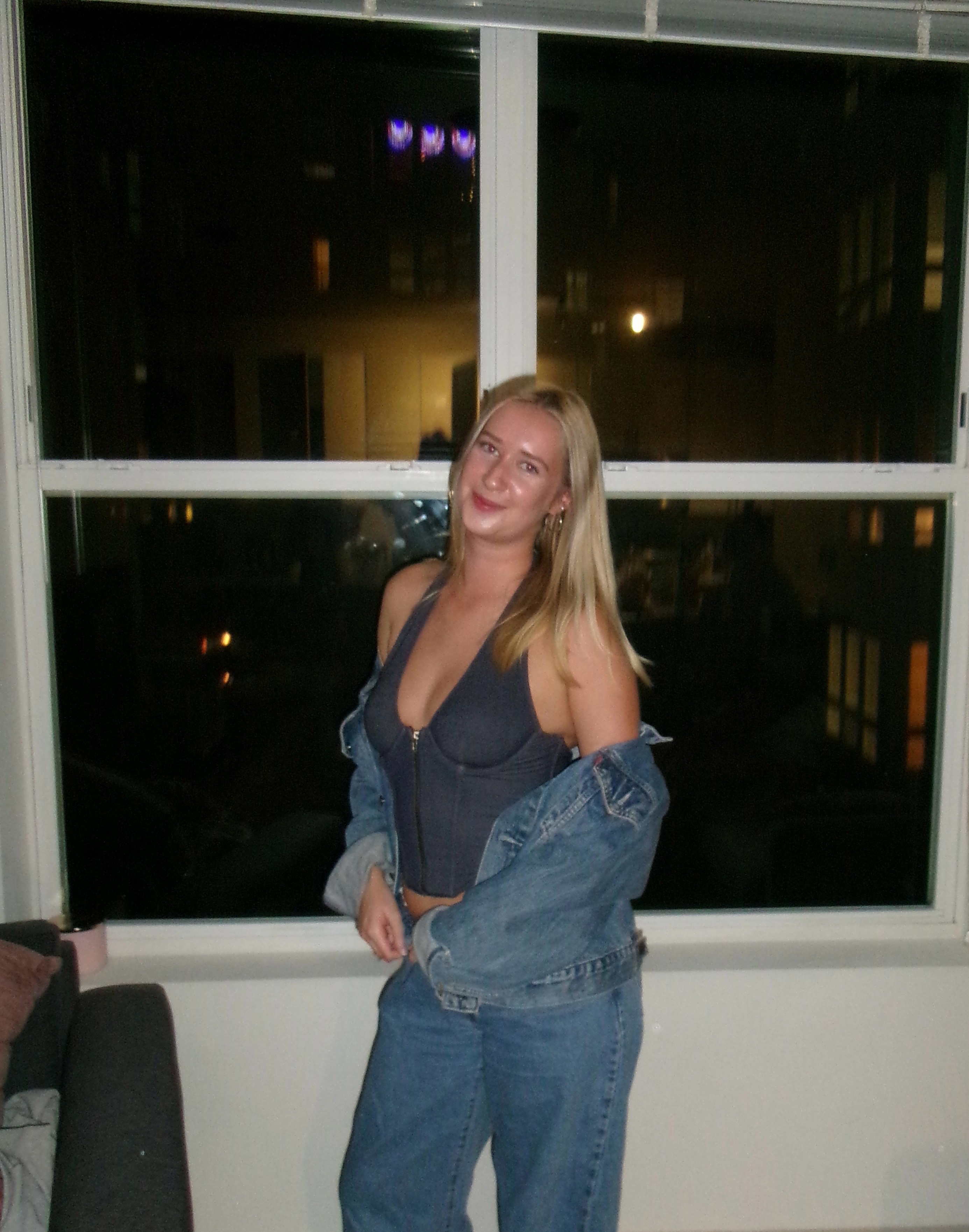 Tabitha Paul