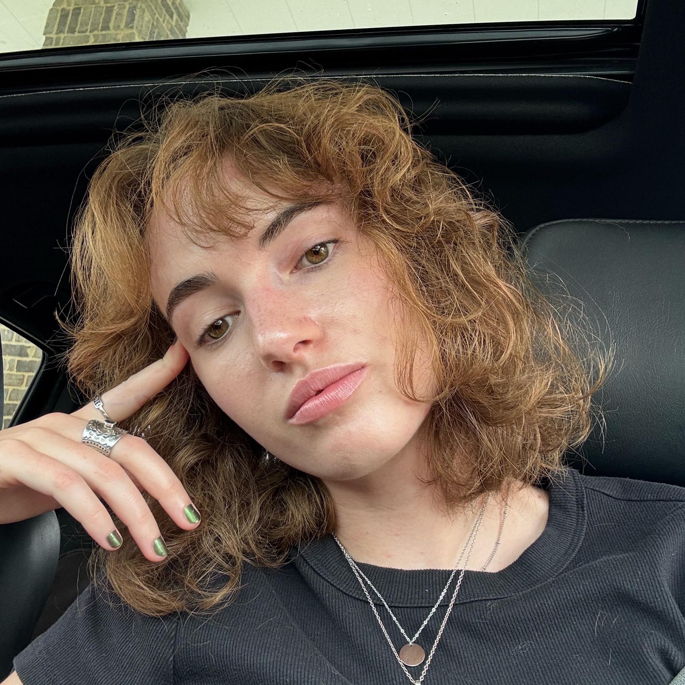 Maggie