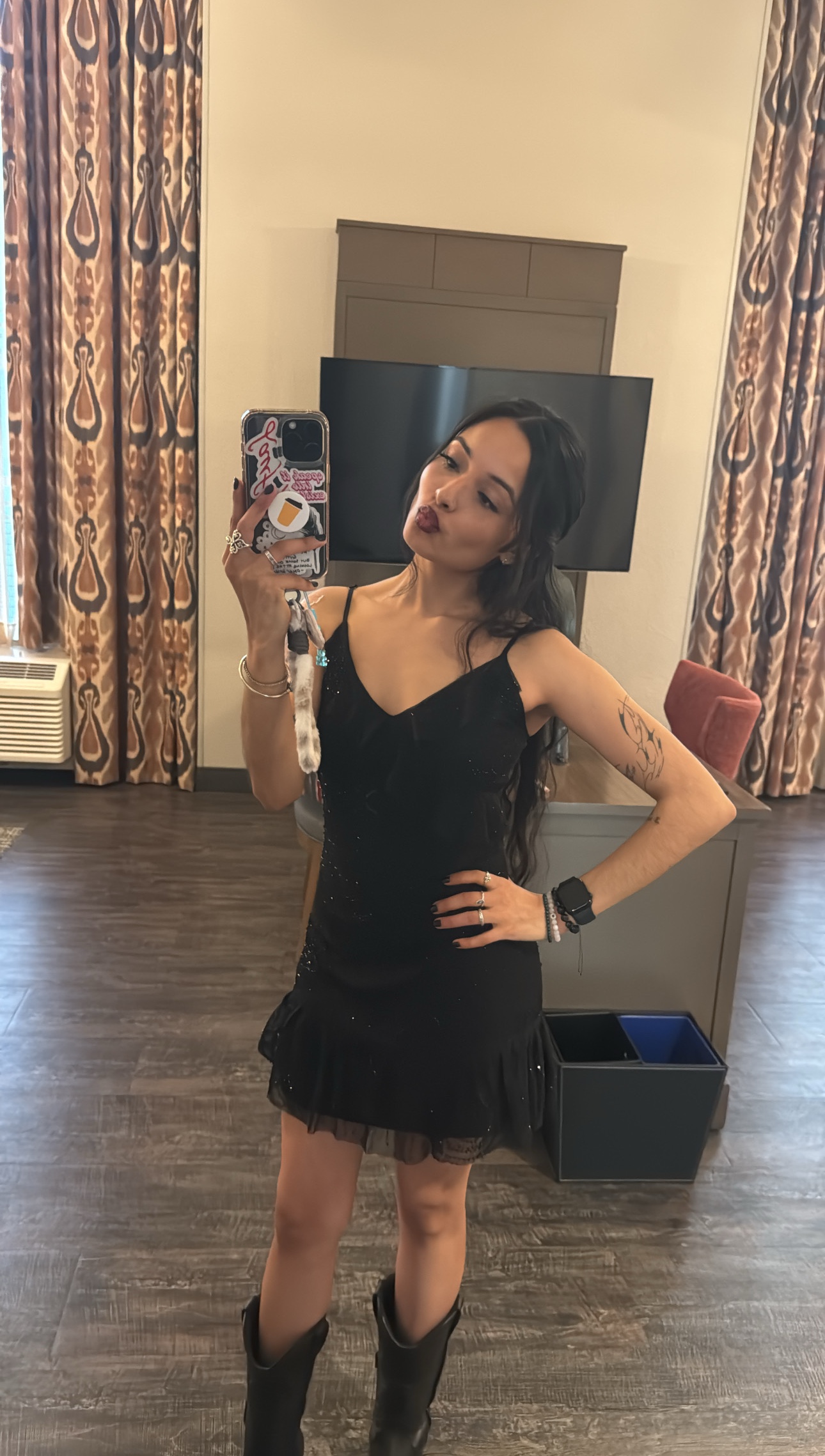 Alexa Lynelle