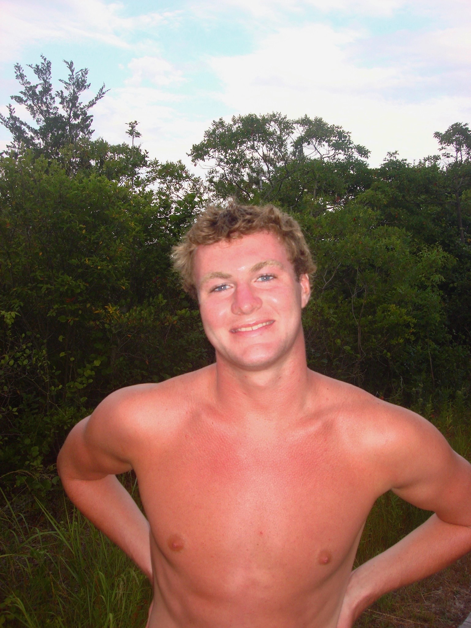Joe Coleman